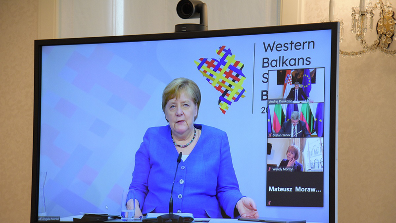 Predsjednik Vlade na sastanku na vrhu Berlinskog procesa